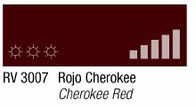 MTN 94 Cherokee Red