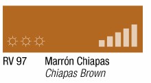 MTN 94 Chiapas Brown