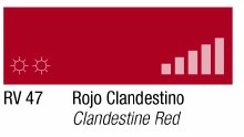 MTN 94 Clandestine Red