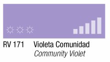MTN 94 Community Violet