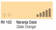 MTN 94 Dalai Orange