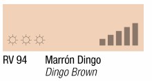 MTN 94 Dingo Brown