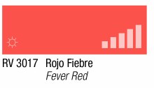 MTN 94 Fever Red