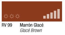 MTN 94 Glace Brown