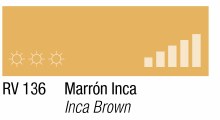 MTN 94 Inca Brown