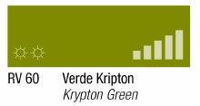 MTN 94 Krypton Green