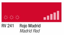 MTN 94 Madrid Red