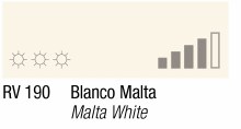MTN 94 Malta White