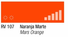 MTN 94 Mars Orange