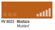 MTN 94 Mustard