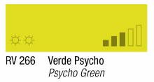 MTN 94 Psycho Green