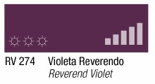 MTN 94 Reverend Violet