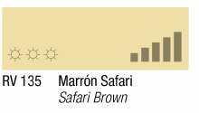 MTN 94 Safari Brown