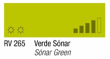 MTN 94 Sonar Green