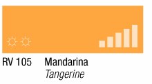 MTN 94 Tangerine