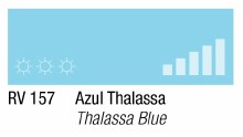 MTN 94 Thalassa Blue