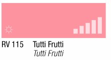 MTN 94 Tutti Frutti