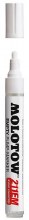 Molotow Acrylic Paint Marker, 4mm, Empty Marker