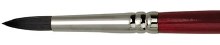 Royal & Langnickel NocturnaPRO Watercolor Brush, Round, Size 0