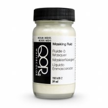 QoR Masking Fluid, QoR Masking Fluid - 59ml