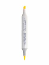 COPIC Sketch Markers, Fluorescent Yellow Orange