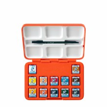 Van Gogh Museum Watercolor Pocket Box Set of 12 Colors, Half Pans