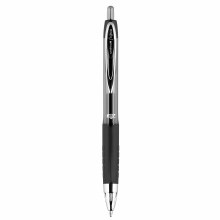 Additional picture of Signo 207 Pen, Black