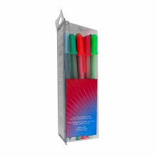 Additional picture of Gelly Roll Moonlight Pen Sets, 25 Color Collection Fine Set, Includes all colors for the Twilight, Daylight, Gray, Dawn & Dusk 5-Color Sets