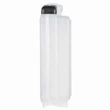 Additional picture of Quick View Cases, 10 in. deep Base - Clear