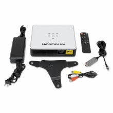 Additional picture of Artograph Inspire 1200 Digital Art Projector