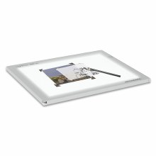 Additional picture of LightPad LX Light Boxes, 9 in. x 12 in. - Compact 5/8 in. Profile