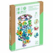 Additional picture of Do It Yourself Mobile Kit, Springtime