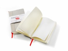 Additional picture of DiaryFlex Journal Refill, 4.5" x 7.5", Ruled