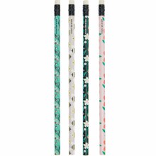 Additional picture of Pencil Sets, Sakura, 4 Pack