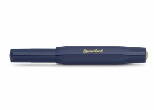 Additional picture of Kaweco Sport Fountain Pen, Fine, Navy