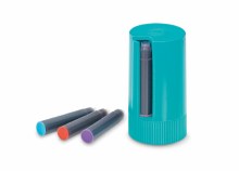 Additional picture of Kaweco Twist & Test Cartridge Dispenser, 8 Colors