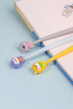 Additional picture of Animal Wiggle Gel Pen