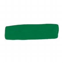 Additional picture of SoFlat Matte Acrylics, 4 oz. Jar, Permanent Green