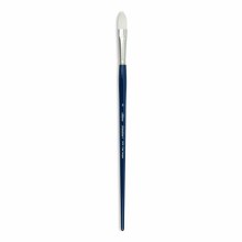 Additional picture of Bristlon Synthetic Brush, Long Handle, Cats Tongue 8
