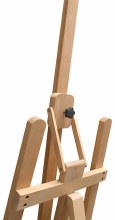 Additional picture of Inclinable Lyre Easel