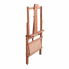 Additional picture of Multi-Media Easel
