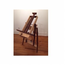 Additional picture of The Allen Easel