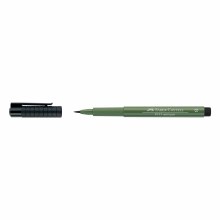 Additional picture of PITT Artist Brush Pens, Chromium Oxide Green