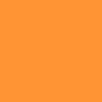 Additional picture of POSCA, PC-8K Broad Chisel, Fluorescent Orange