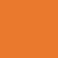 Additional picture of POSCA, PC-1M Extra-Fine Tapered, Orange