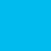 Additional picture of POSCA, PC-1M Extra-Fine Tapered, Light Blue