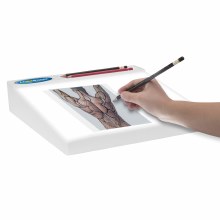 Additional picture of Lightracer Light Box, 10 in. x 12 in. Surface