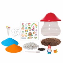 Additional picture of Creativity for Kids, Plant & Grow Woodland Forest Kit