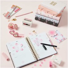 Additional picture of Pencil Sets, Sakura, 4 Pack