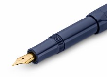 Additional picture of Kaweco Sport Fountain Pen, Fine, Navy